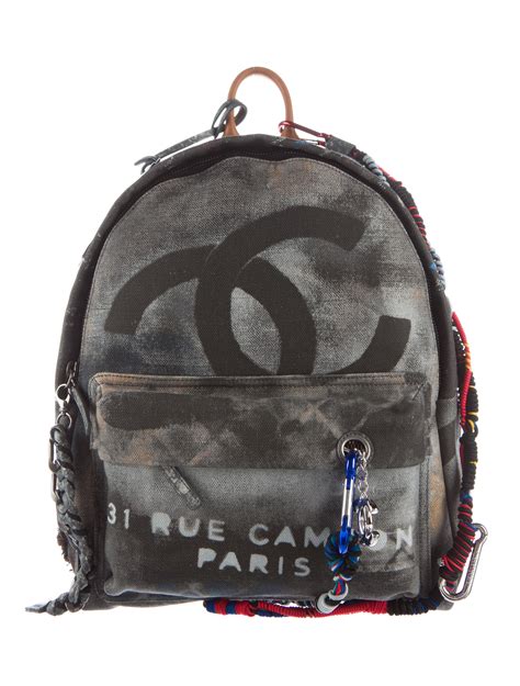 chanel backpack graffiti aliexpress.